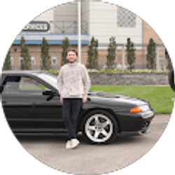 Profile photo of Ross Heritier