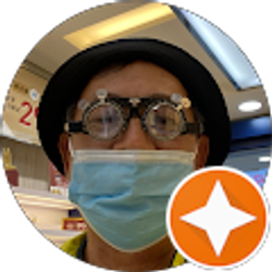 Profile photo of Mark Hsu