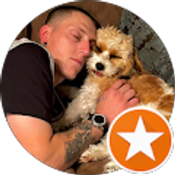 Profile photo of Garreth Bowman