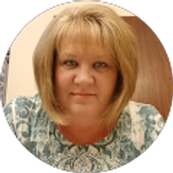 Profile photo of Teresa Dixon