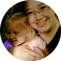 Profile photo of Crystal Agard