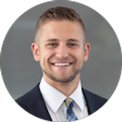 Profile photo of Zachary Paquette