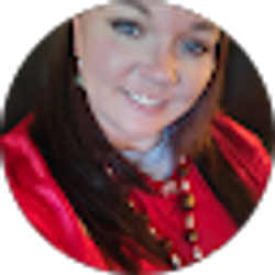 Profile photo of Kristi Salyers