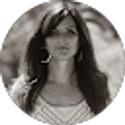 Profile photo of Camille Macres