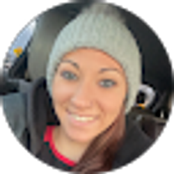 Profile photo of Daniela Fantauzzo