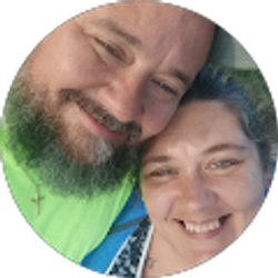 Profile photo of Alicia Peffers