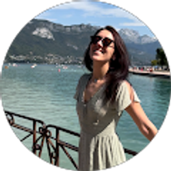 Profile photo of Laura Vincent