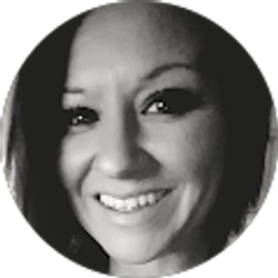 Profile photo of Carol Harrington