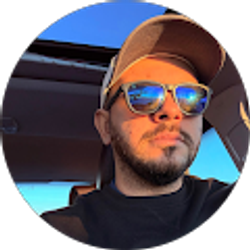 Profile photo of Ronal Moreno