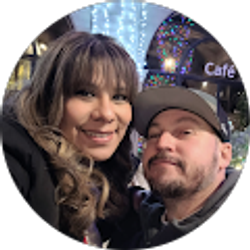 Profile photo of Bonnie-Michelle Ortega