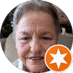 Profile photo of Susanne Perrin 3