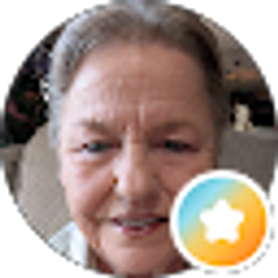 Profile photo of Susanne Perrin 3
