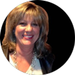 Profile photo of Becky Harlan