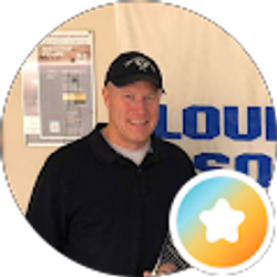 Profile photo of Don Wenzel
