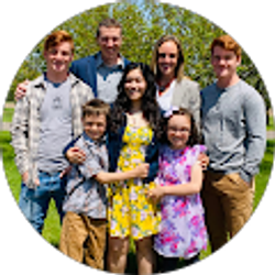 Profile photo of Seth Spading