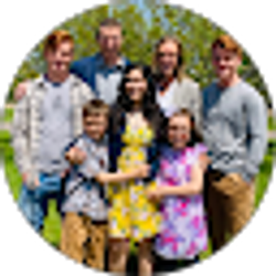 Profile photo of Seth Spading