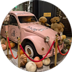 Profile photo of Tiffany T