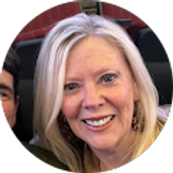 Profile photo of Karen Sauer