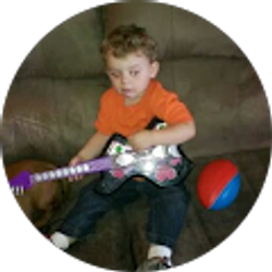 Profile photo of Bron Bolton