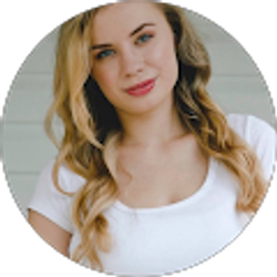 Profile photo of Kelly Jacqueline