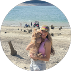 Profile photo of Randi Lynn Luck