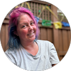 Profile photo of Nicole Harris