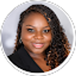 Profile photo of Bianca Jones
