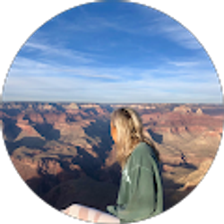 Profile photo of Kailyn Kampert