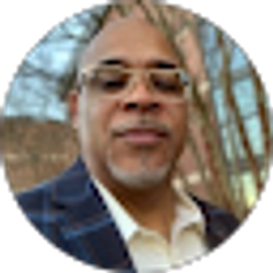 Profile photo of Edward Samuels