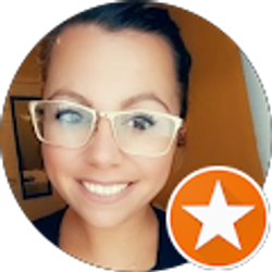 Profile photo of Chrystal Robinson