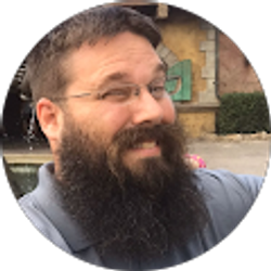 Profile photo of Charles Morgan