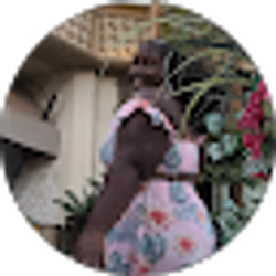 Profile photo of Joi Johnson