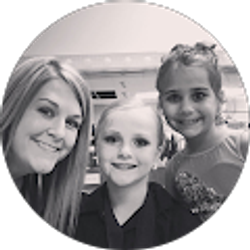 Profile photo of Nicolle Woodrum