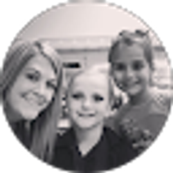 Profile photo of Nicolle Woodrum