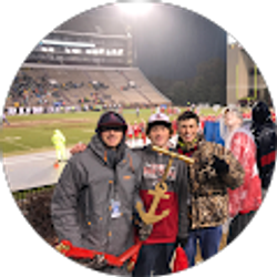 Profile photo of WGilly