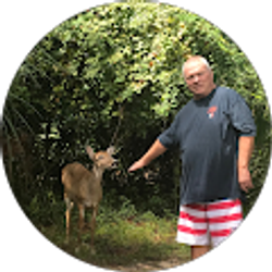 Profile photo of Terry Day