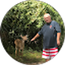 Profile photo of Terry Day