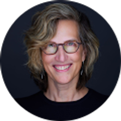 Profile photo of Berrie Torgan-Randall