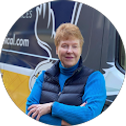 Profile photo of Lori Tschohl