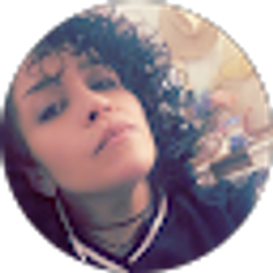 Profile photo of calli mikesell