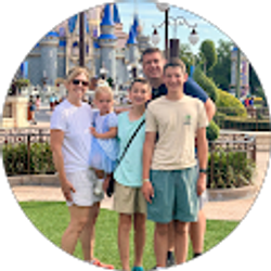 Profile photo of Heather Shell