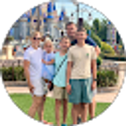 Profile photo of Heather Shell