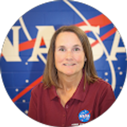 Profile photo of Samantha Eargle