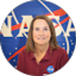 Profile photo of Samantha Eargle