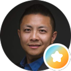 Profile photo of Sean Juan