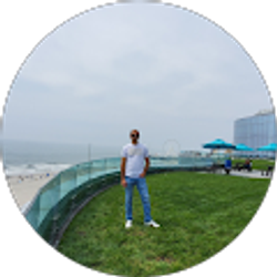 Profile photo of P M