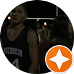 Profile photo of Trey Salmon