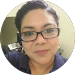 Profile photo of Marjorie Ardon