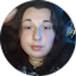 Profile photo of Annaliza Plews