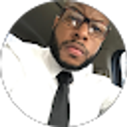 Profile photo of Anthony Brown